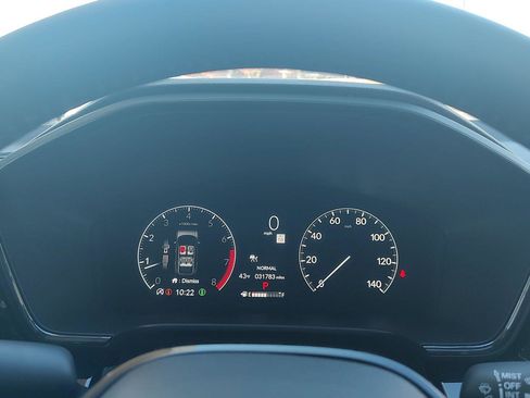 Certified 2023 Honda CR-V EX-L image 8