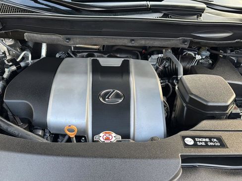 Certified 2021 Lexus RX 350 FWD w/ Premium Package image 31