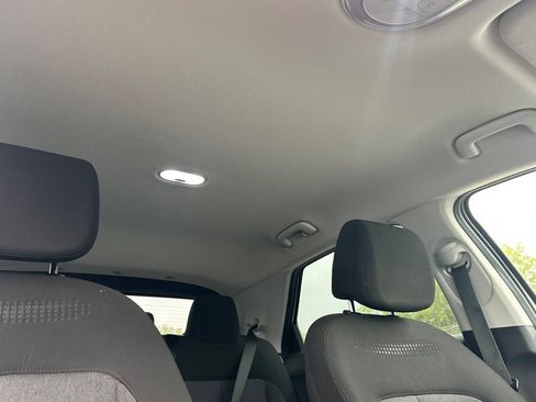 Certified 2024 Hyundai Ioniq 5 SEL RWD image 19