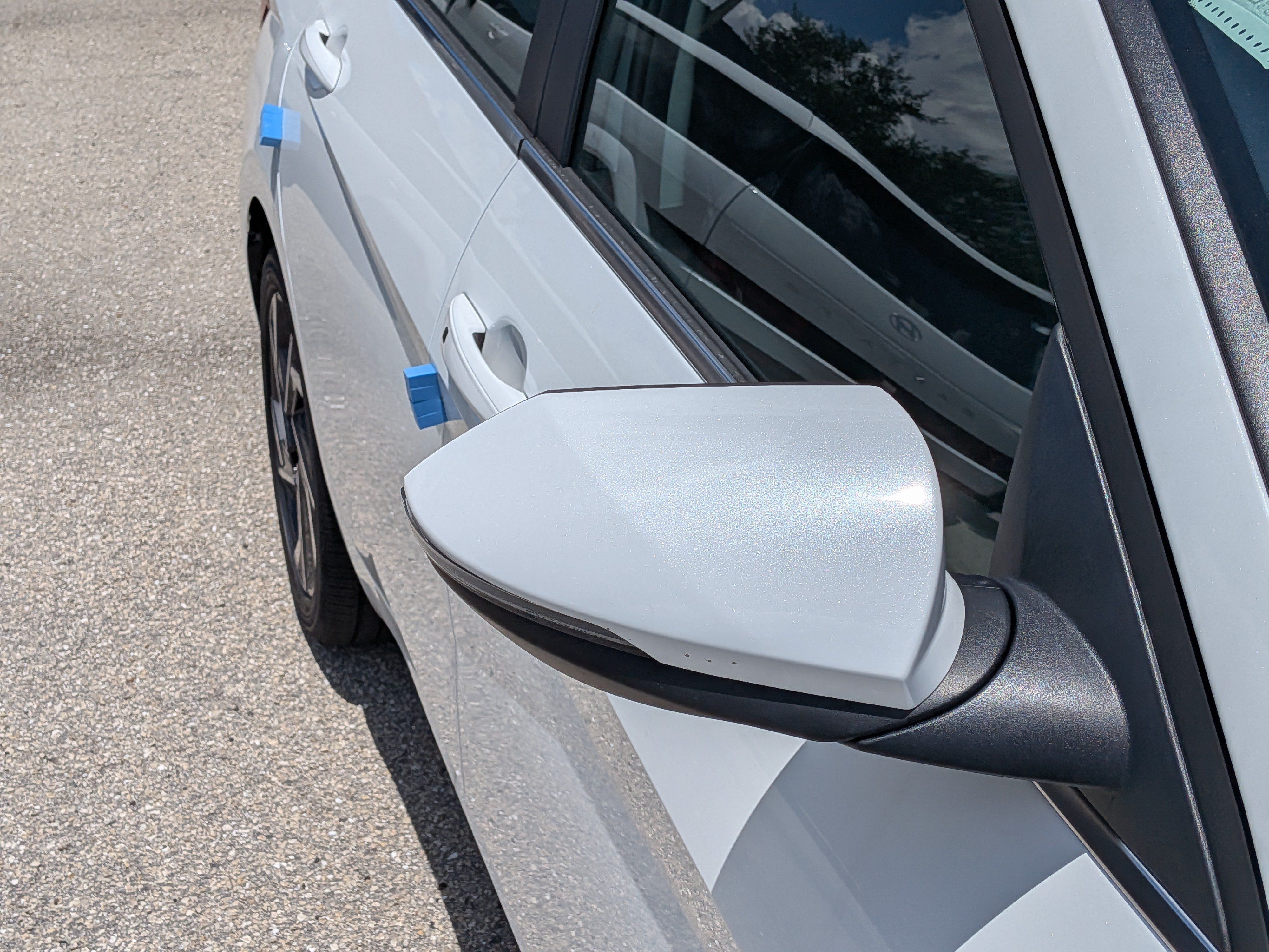 New 2026 Hyundai Elantra Limited FWD image 11