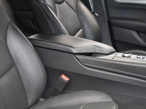 Used 2024 Cadillac CT5 Premium Luxury w/ Parking Package image 56