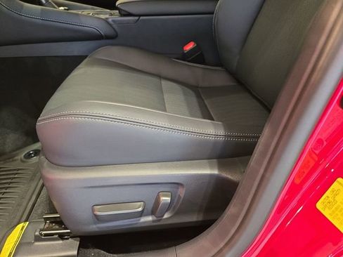 New 2026 Lexus IS 350 F Sport AWD/4WD image 30