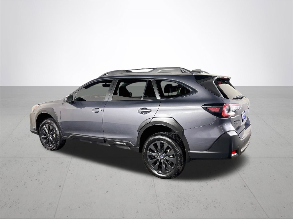 Used 2023 Subaru Outback Onyx Edition XT AWD/4WD image 8