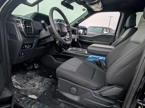 New 2026 Ford F150 STX w/ Equipment Group 200A AWD/4WD image 6