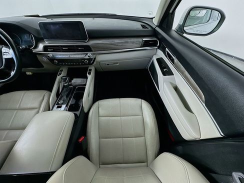 Used 2020 Kia Telluride EX FWD image 11