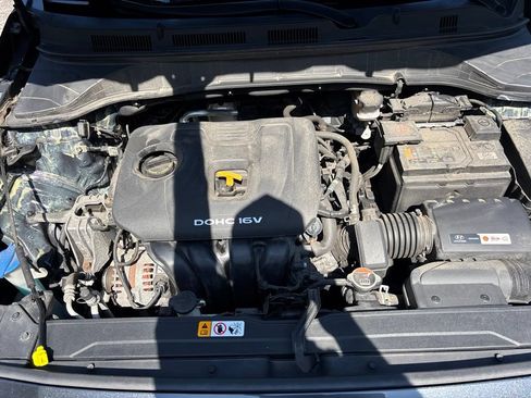 Used 2019 Hyundai Kona SE FWD image 12