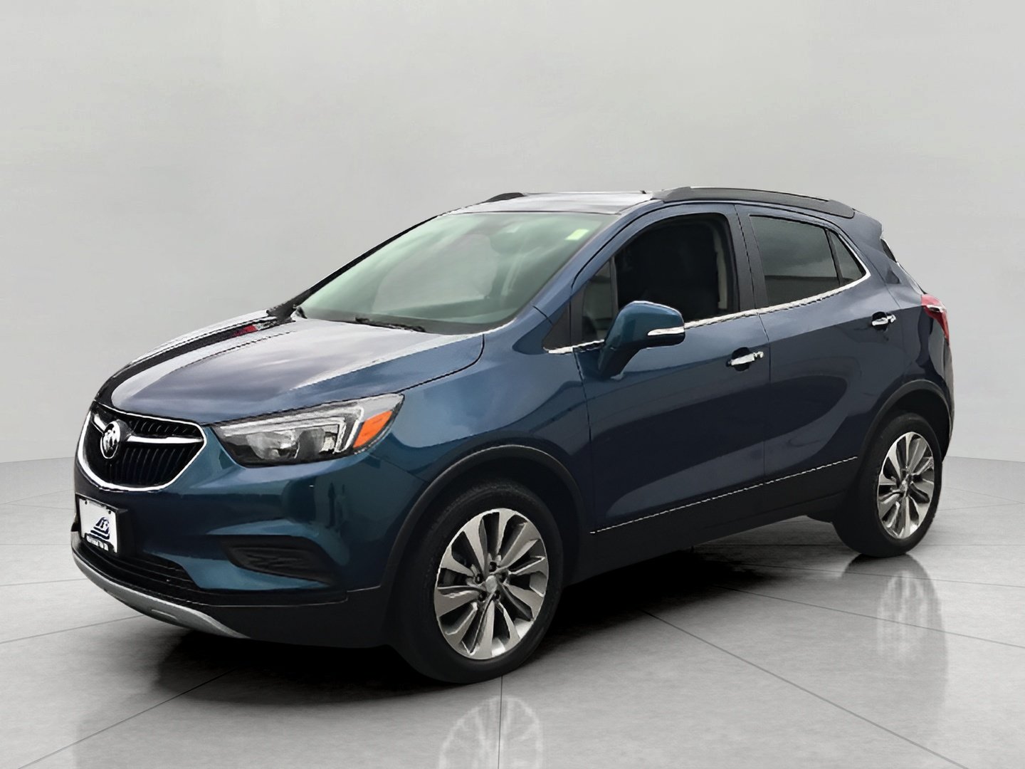 Used 2019 Buick Encore Preferred FWD image 10