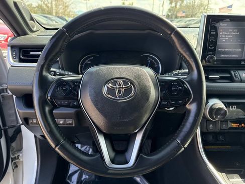 Used 2021 Toyota RAV4 XSE image 31