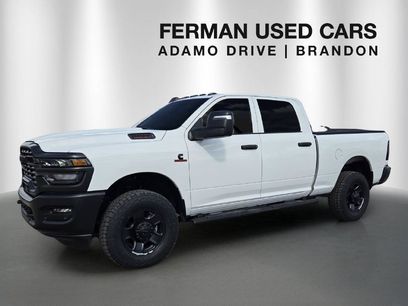 Used 2025 RAM 2500 Tradesman