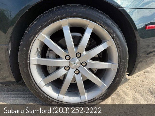 Used 2006 Aston Martin DB9 Volante RWD image 26