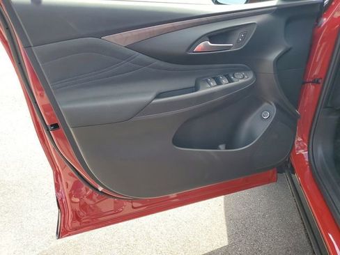 New 2026 Buick Envista Sport Touring w/ Convenience I Package image 8