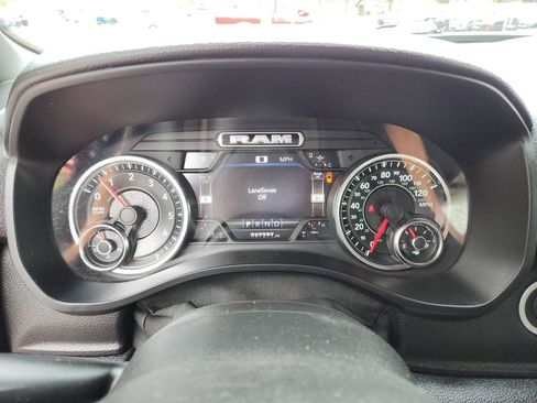 Certified 2021 RAM 1500 Big Horn image 32