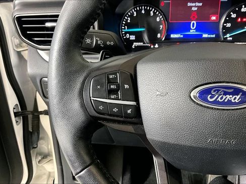 Used 2020 Ford Explorer XLT w/ Equipment Group 202A RWD image 14