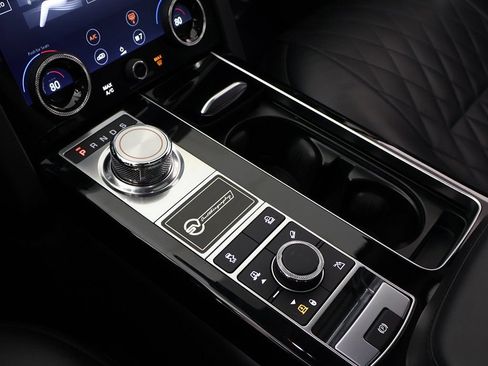 Used 2021 Land Rover Range Rover SV Autobiography Dynamic AWD/4WD image 63