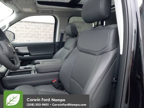 New 2026 Ford Expedition Max Active AWD/4WD image 23