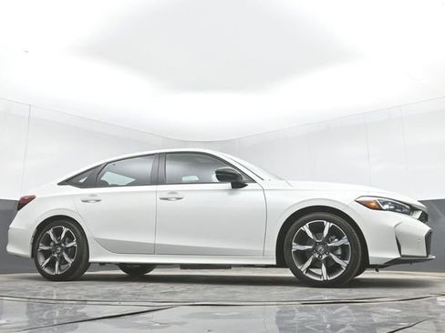 New 2026 Honda Civic Sport Touring image 47