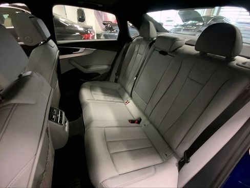 Certified 2023 Audi A4 2.0T Premium Plus w/ Premium Plus Package image 27