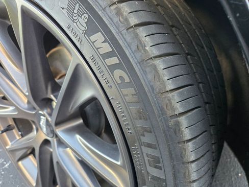 Used 2021 Cadillac CT5 Sport w/ Parking Package image 13