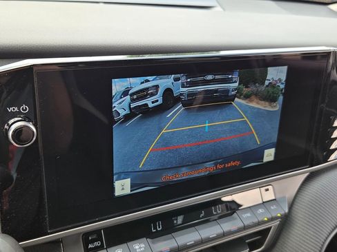 Certified 2025 Toyota Camry SE w/ Multimedia Upgrade Package FWD image 19