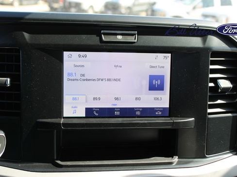 New 2025 Ford F250 XL w/ Camper Package image 13