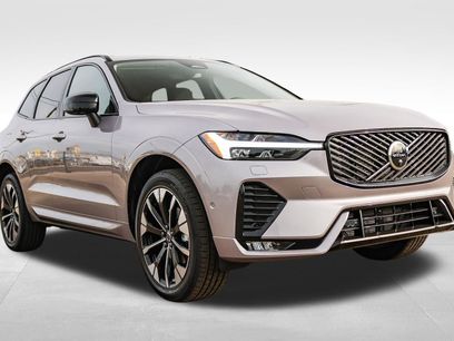 New 2026 Volvo XC60 B5 Plus w/ Climate Package