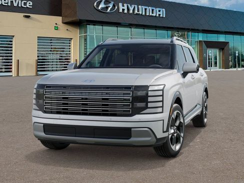 New 2026 Hyundai Palisade Limited AWD/4WD image 6