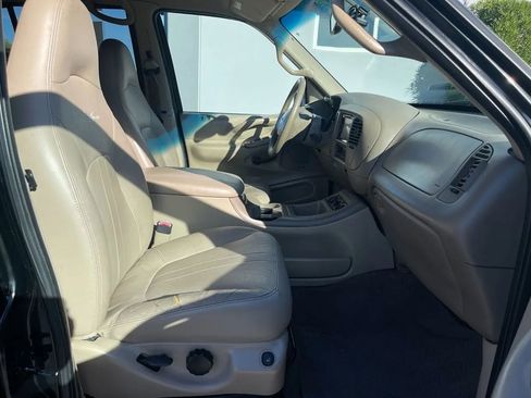 Used 2000 Ford Expedition Eddie Bauer image 20