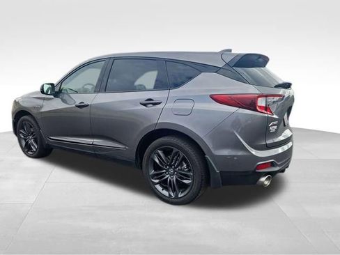 Used 2023 Acura RDX A-Spec image 3