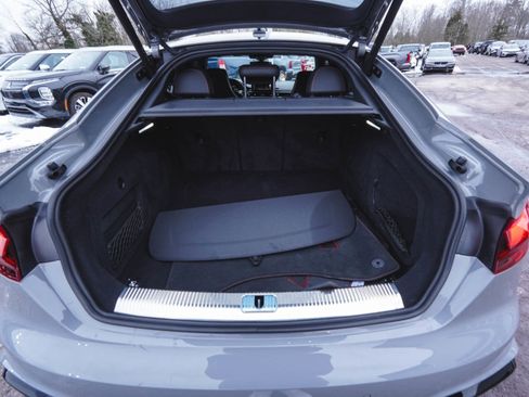 Used 2024 Audi RS 5 Sportback image 44