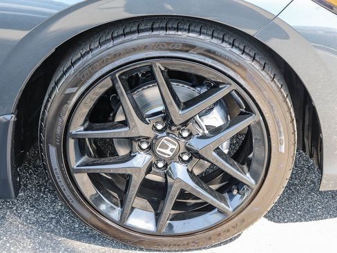 Certified 2026 Honda Civic Sport image 7