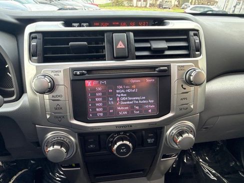Used 2013 Toyota 4Runner SR5 w/ Premium Pkg image 25