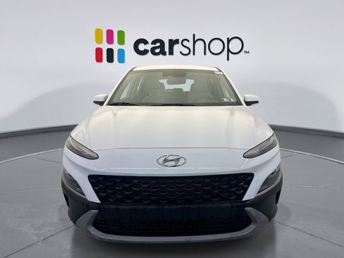 Used 2023 Hyundai Kona SE AWD/4WD image 8