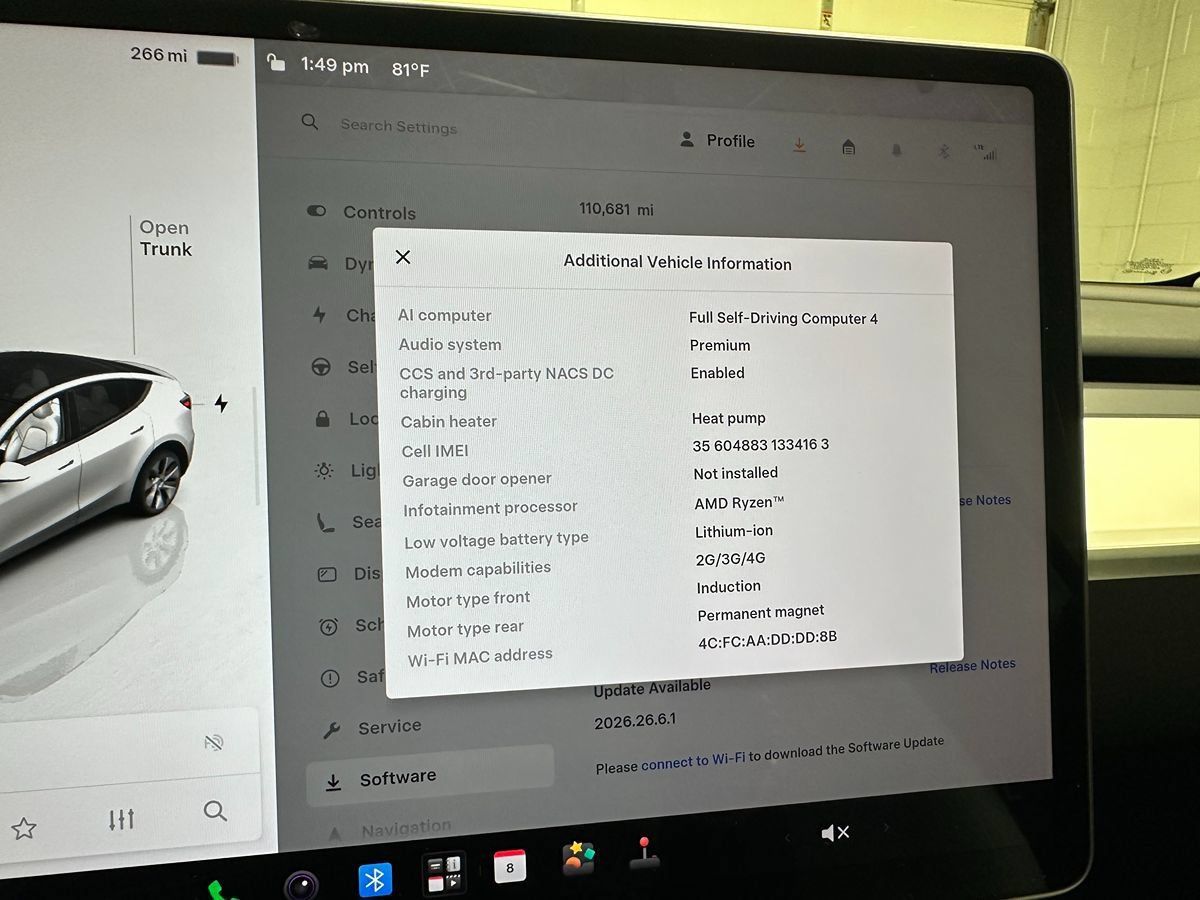 Used 2023 Tesla Model Y AWD image 39