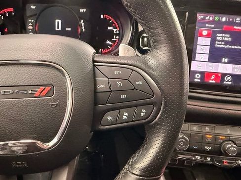 Used 2025 Dodge Durango R/T AWD/4WD image 33