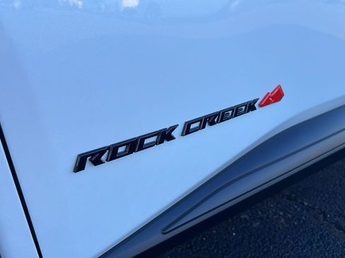 New 2026 Nissan Rogue SV image 9