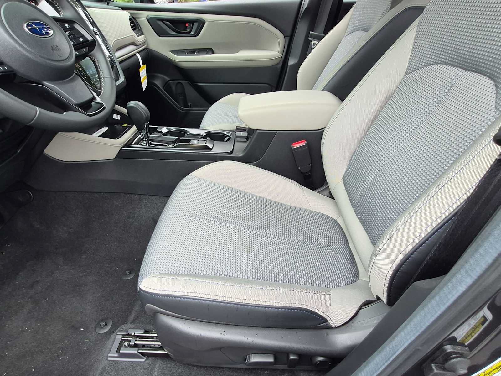 Certified 2026 Subaru Forester Premium AWD/4WD image 16