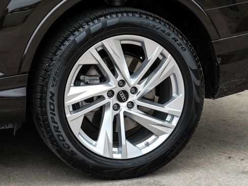 Used 2024 Audi Q7 2.0T Premium Plus w/ Premium Plus Package AWD/4WD image 58