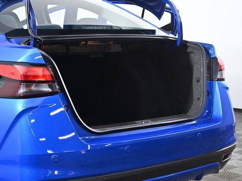 Used 2024 Nissan Versa S w/ S Plus Package image 30