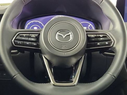 Used 2026 MAZDA CX-90 Plug-In Hybrid w/Premium Sport AWD/4WD image 61