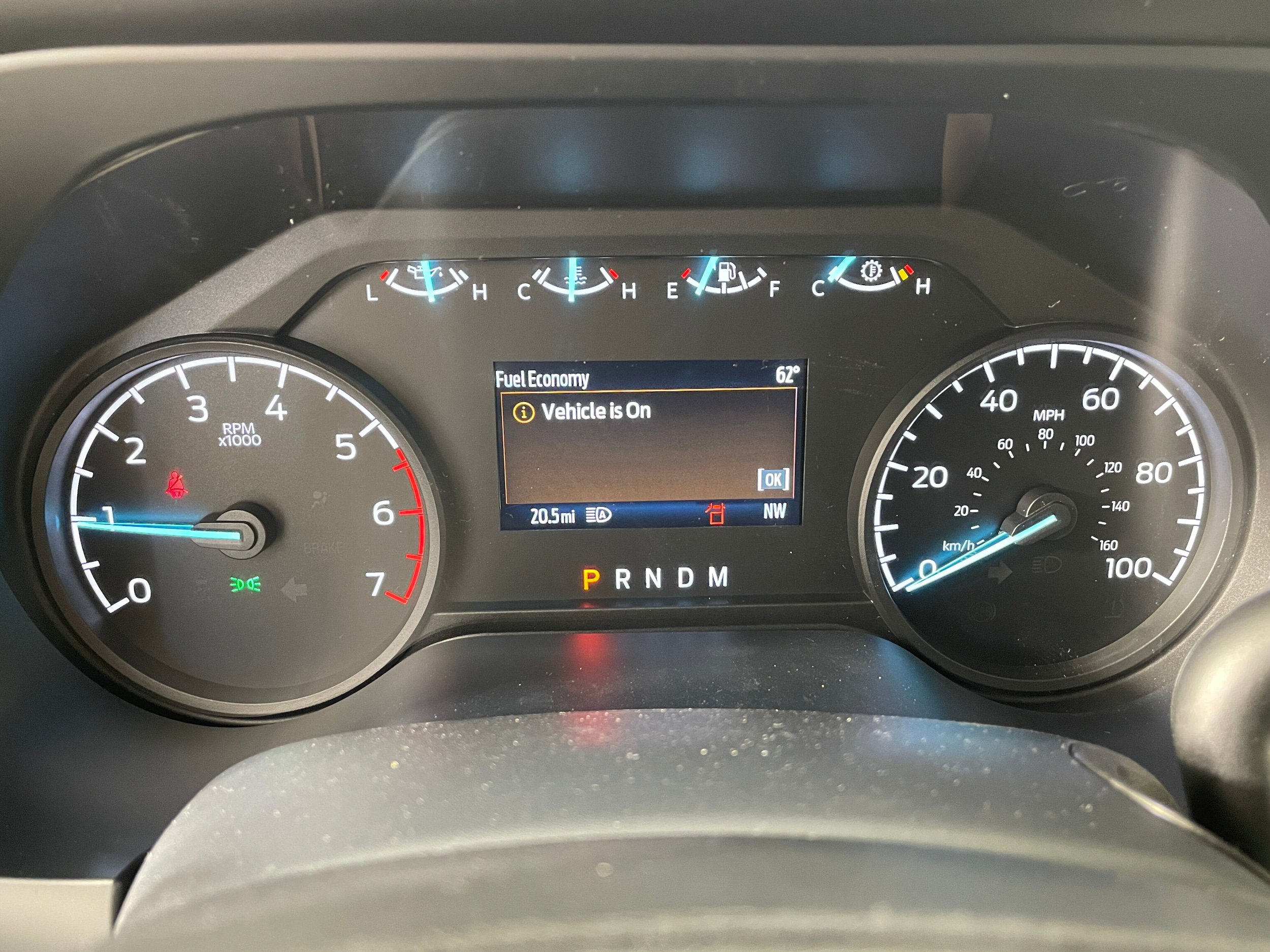 New 2026 Ford F350 XL w/ STX Appearance Package AWD/4WD image 3