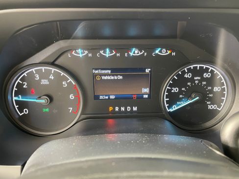 New 2026 Ford F350 XL w/ STX Appearance Package image 3