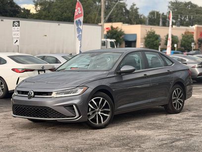 Used 2026 Volkswagen Jetta SE