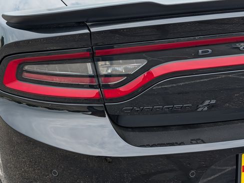 Used 2023 Dodge Charger GT w/ Blacktop Special Edition AWD/4WD image 17