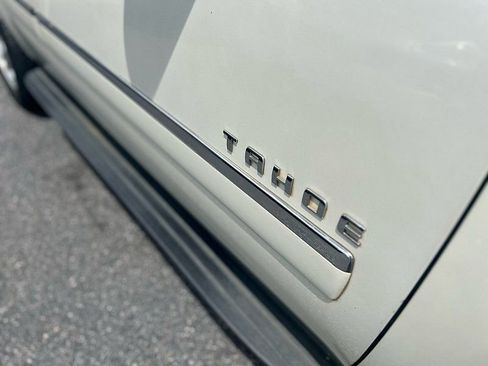 Used 2012 Chevrolet Tahoe LTZ image 6