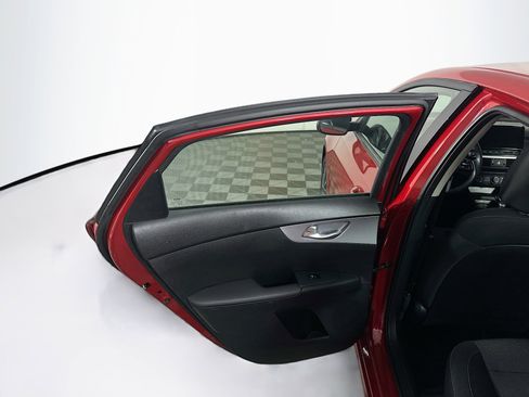 Used 2024 Kia Forte LXS image 25