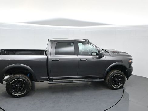 New 2026 RAM 2500 Power Wagon AWD/4WD image 60