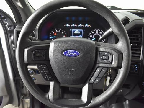 Used 2019 Ford F150 XL w/ Equipment Group 101A Mid image 13