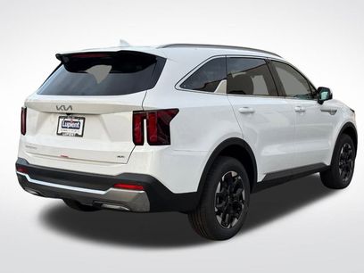 New 2026 Kia Sorento S