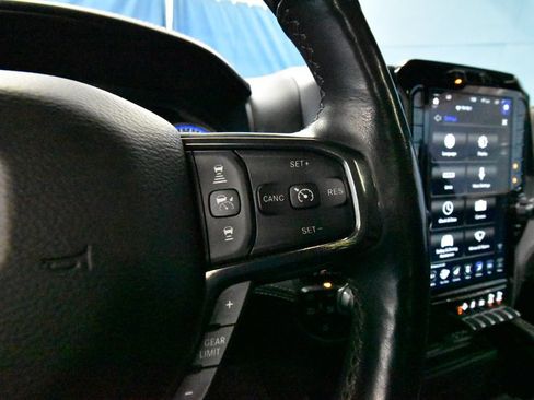 Used 2020 RAM 1500 Limited AWD/4WD image 13