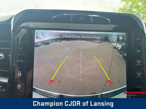 Used 2020 RAM 1500 Laramie w/ Sport Appearance Package AWD/4WD image 29